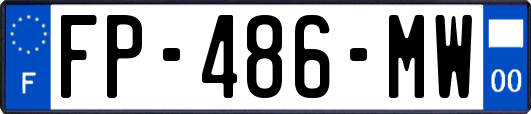 FP-486-MW