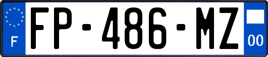 FP-486-MZ