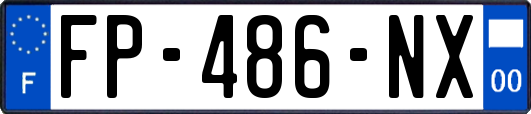 FP-486-NX