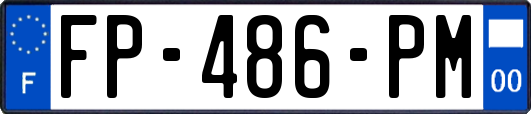 FP-486-PM