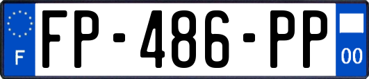 FP-486-PP