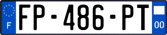 FP-486-PT