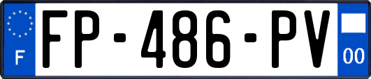FP-486-PV