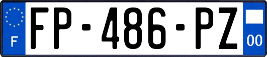 FP-486-PZ