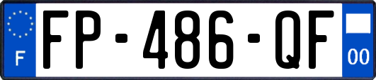 FP-486-QF