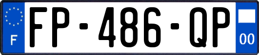 FP-486-QP