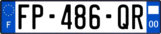 FP-486-QR