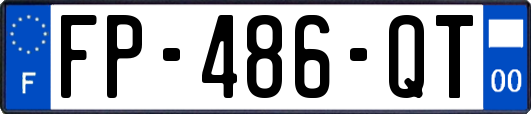 FP-486-QT