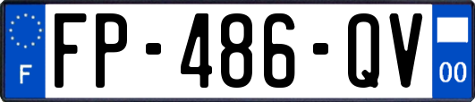 FP-486-QV