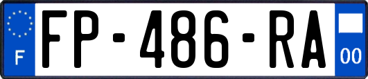 FP-486-RA