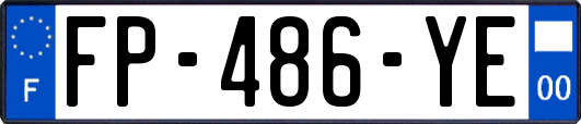 FP-486-YE