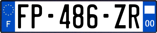 FP-486-ZR