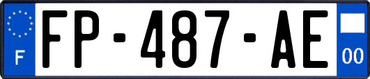 FP-487-AE