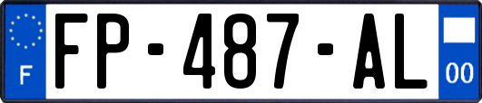 FP-487-AL