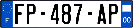 FP-487-AP