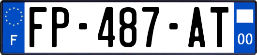 FP-487-AT