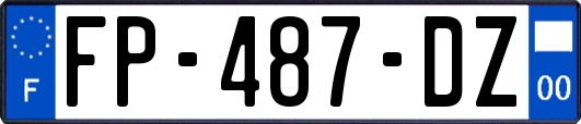 FP-487-DZ