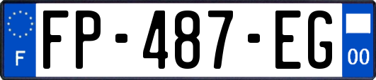 FP-487-EG