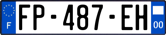 FP-487-EH