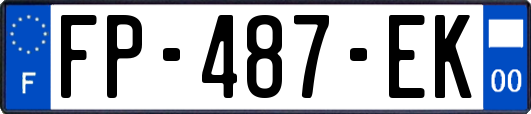 FP-487-EK