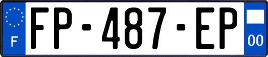 FP-487-EP