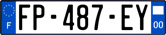 FP-487-EY