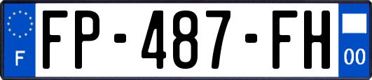 FP-487-FH