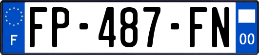 FP-487-FN