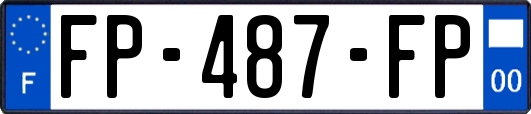 FP-487-FP