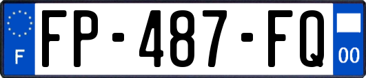 FP-487-FQ