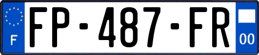 FP-487-FR