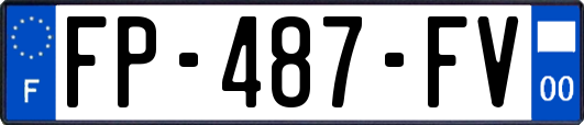 FP-487-FV
