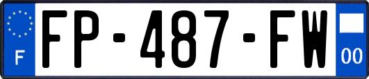 FP-487-FW