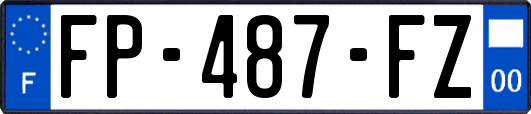FP-487-FZ