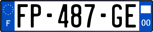 FP-487-GE