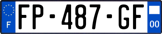 FP-487-GF