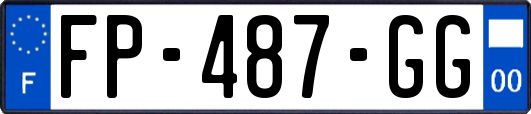FP-487-GG