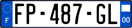FP-487-GL