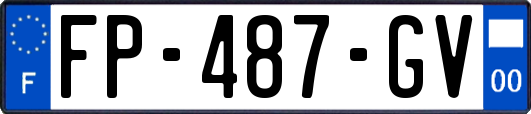 FP-487-GV