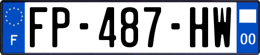 FP-487-HW