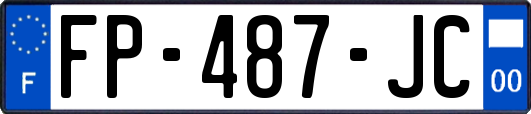 FP-487-JC