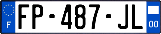 FP-487-JL