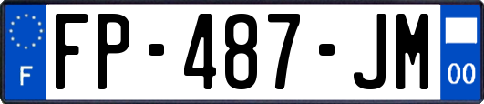FP-487-JM