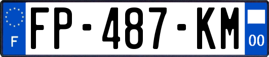 FP-487-KM