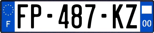 FP-487-KZ