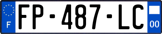 FP-487-LC