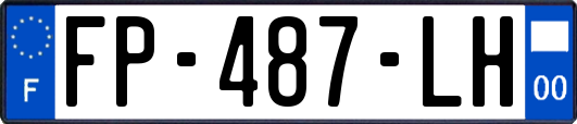 FP-487-LH