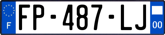 FP-487-LJ