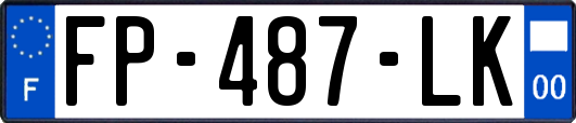 FP-487-LK