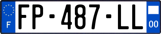 FP-487-LL